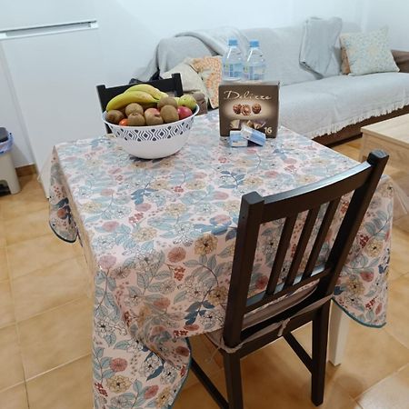 Garajonay Διαμέρισμα Puerto del Rosario  Εξωτερικό φωτογραφία