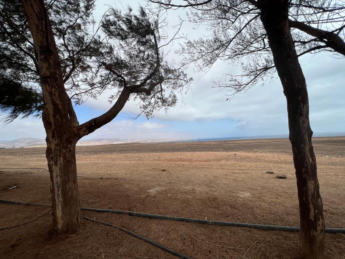 Garajonay Διαμέρισμα Puerto del Rosario  Εξωτερικό φωτογραφία