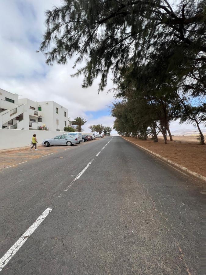 Garajonay Διαμέρισμα Puerto del Rosario  Εξωτερικό φωτογραφία