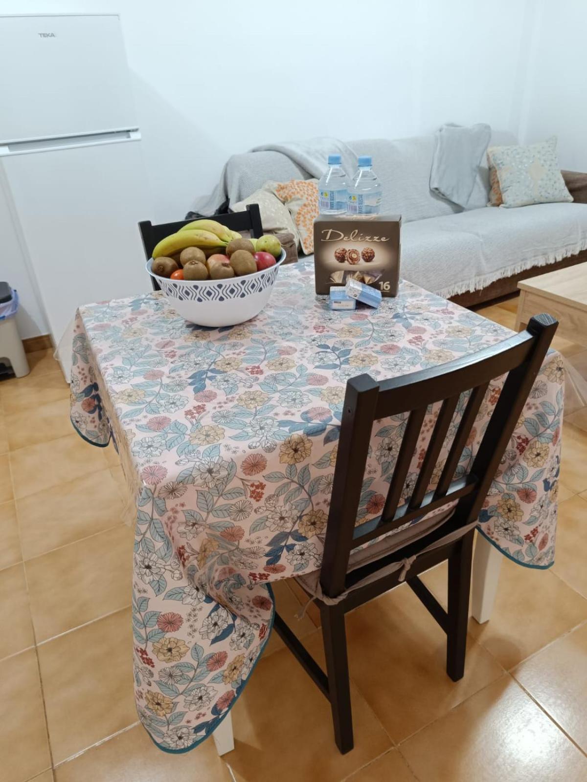 Garajonay Διαμέρισμα Puerto del Rosario  Εξωτερικό φωτογραφία
